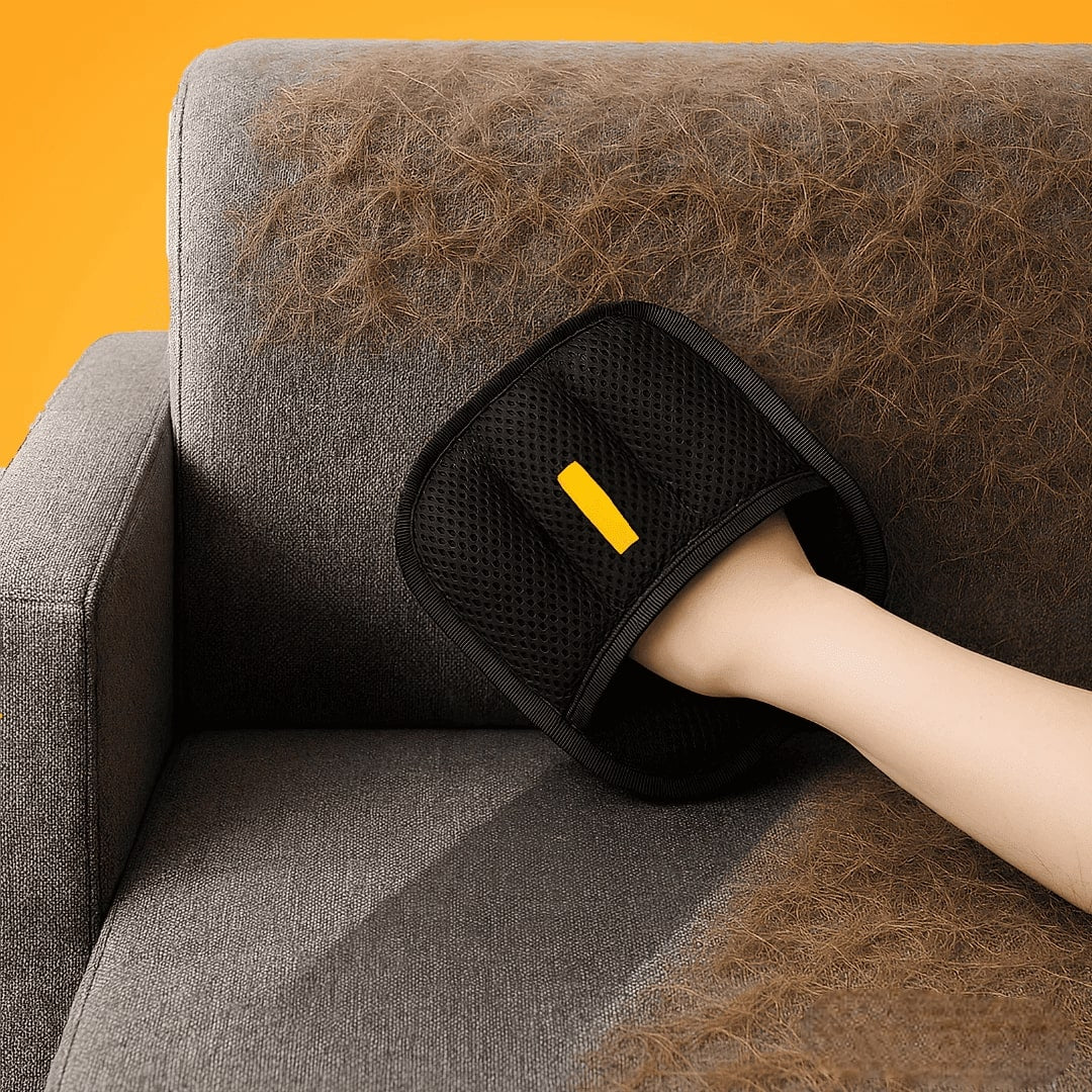 Vachtmagneet – De Bestseller