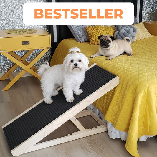 GentleRamp™ – De bestseller