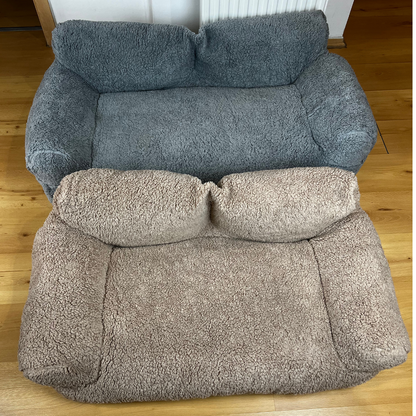 Beruhigendes Haustier Sofabett