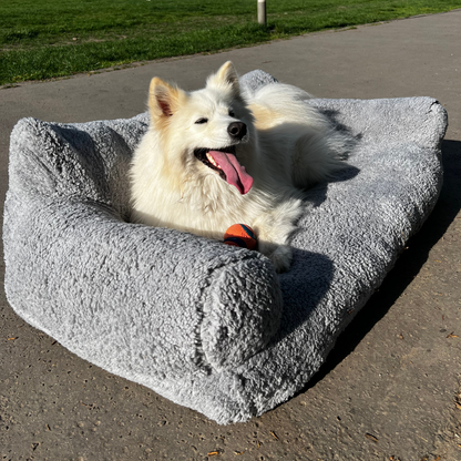 Beruhigendes Haustier Sofabett