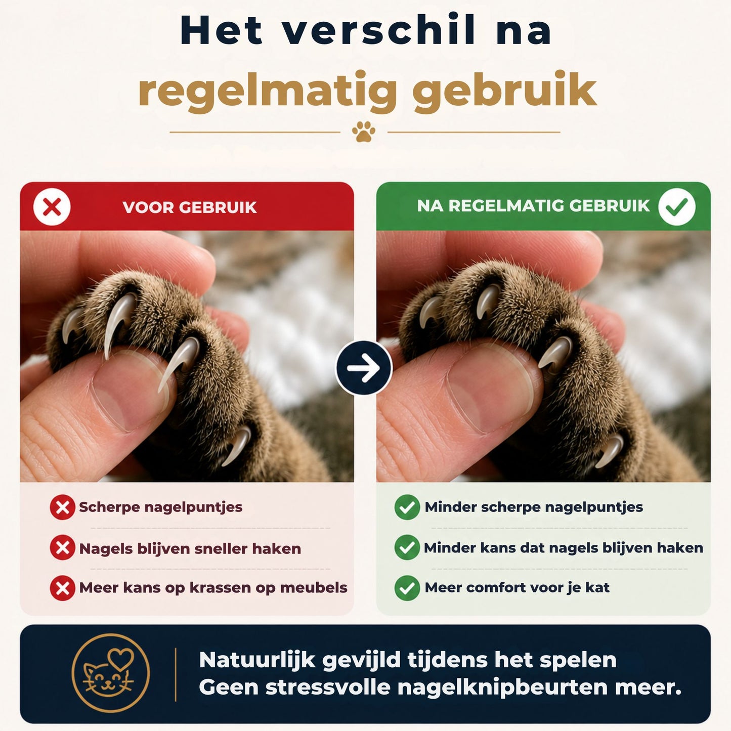 NagelTrimBox™ - De Bestseller