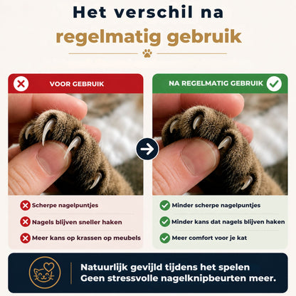 NagelTrimBox™ - De Bestseller