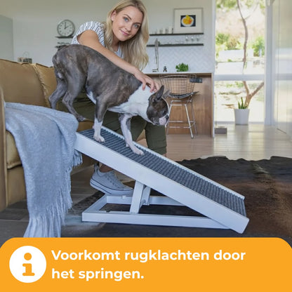 GentleRamp™ – De bestseller