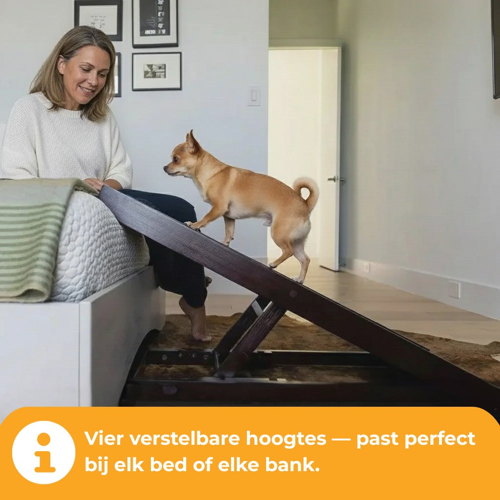 GentleRamp™ – De bestseller