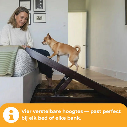 GentleRamp™ – De bestseller