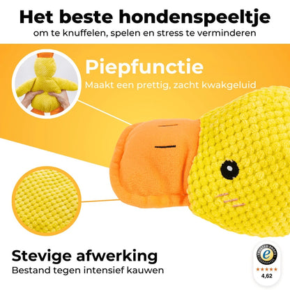 Anti-Stress-Ente - De Bestseller