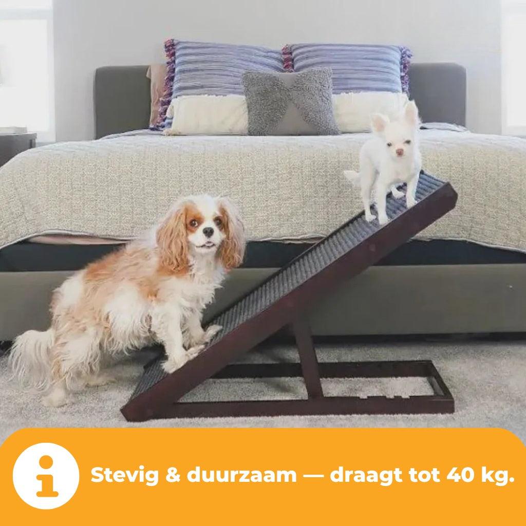 GentleRamp™ – De bestseller