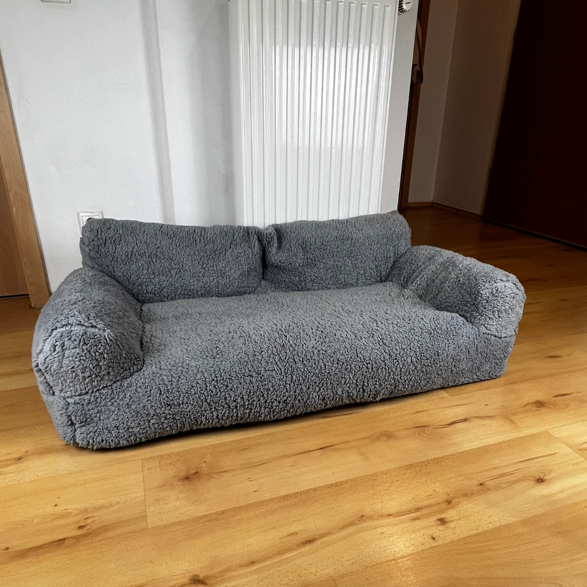 Beruhigendes Haustier Sofabett