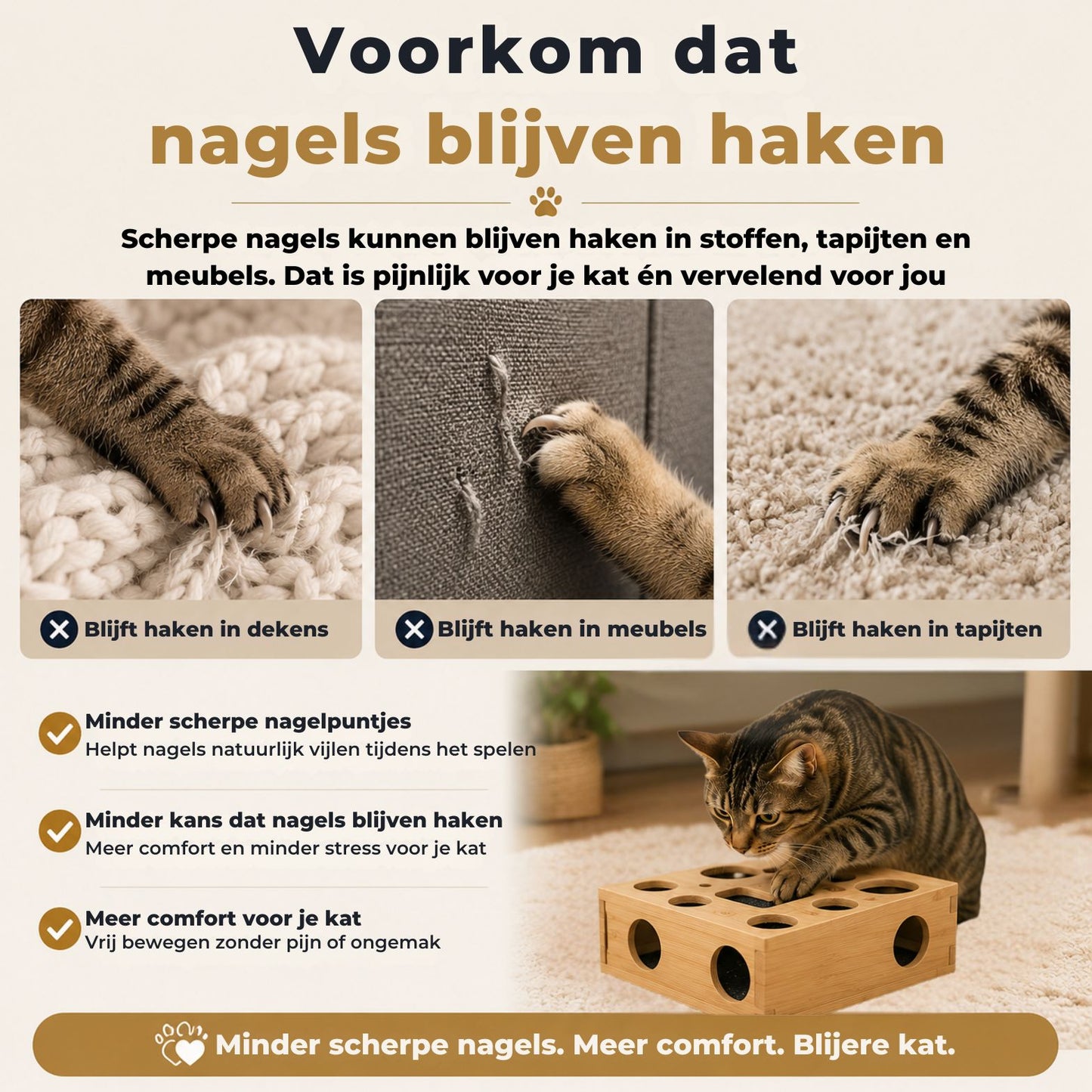 NagelTrimBox™ - De Bestseller
