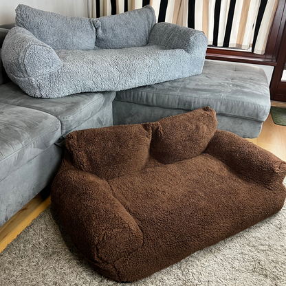 Beruhigendes Haustier Sofabett
