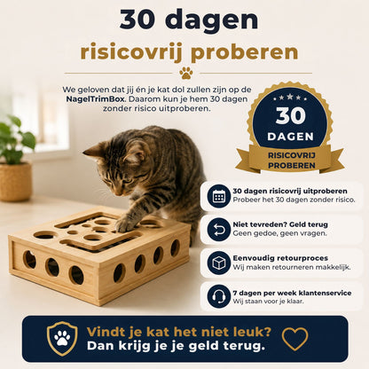 NagelTrimBox™ - De Bestseller