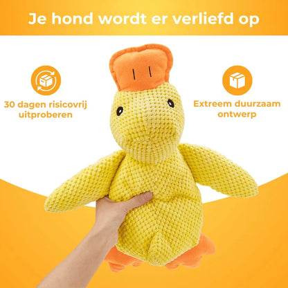 Anti-Stress-Ente - De Bestseller