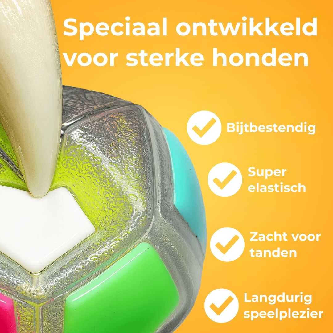 Anti-Stressbal – De bestseller