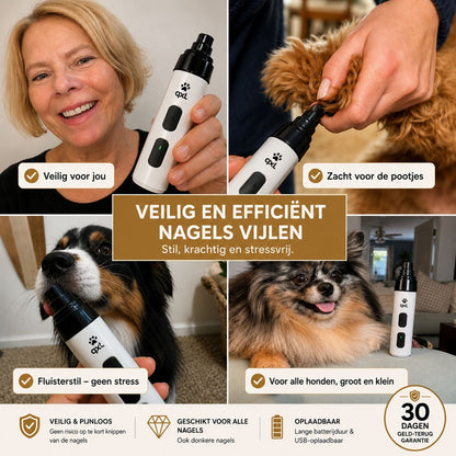 PawCalm™ - De Bestseller