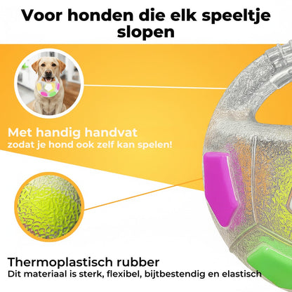 Anti-Stressbal – De bestseller