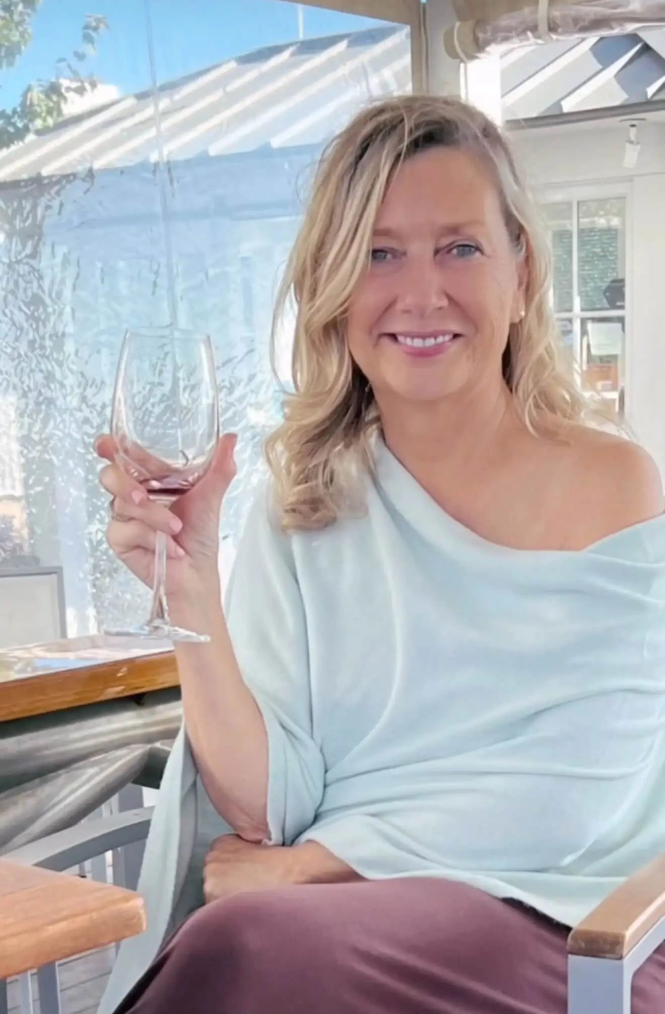 Marieke S, Rotterdam