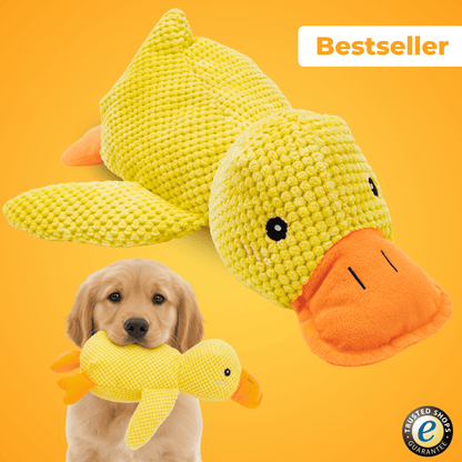 Anti-Stress-Ente - De Bestseller