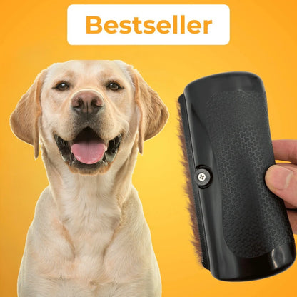 Vachtwonder Borstel - De Bestseller