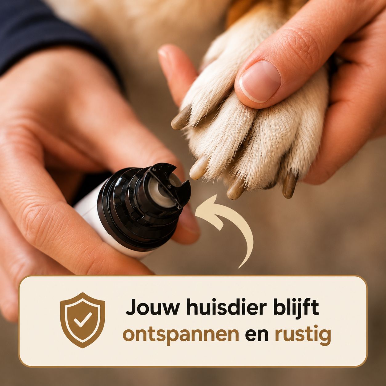 PawCalm™ - De Bestseller