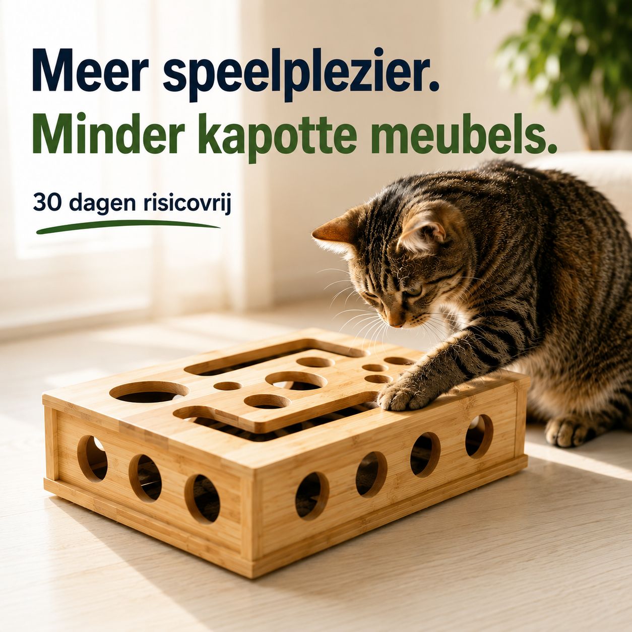 NagelTrimBox™ - De Bestseller
