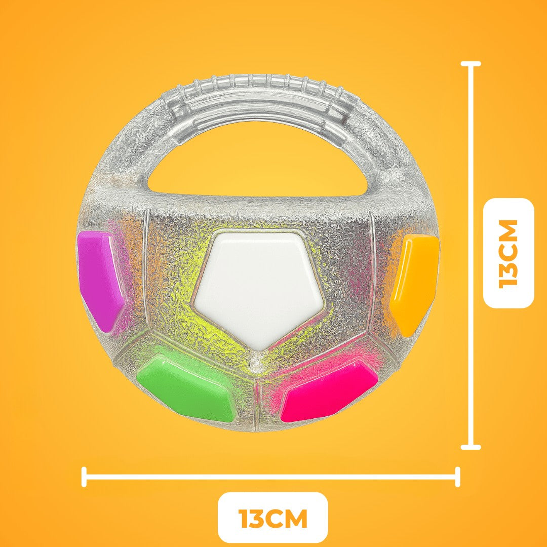 Anti-Stressbal – De bestseller