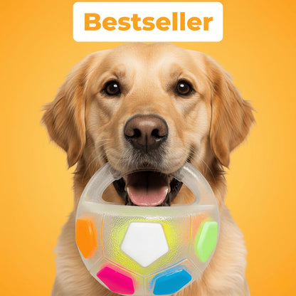 Anti-Stressbal – De bestseller