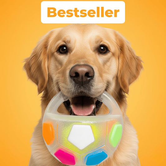 Anti-Stressbal – De bestseller